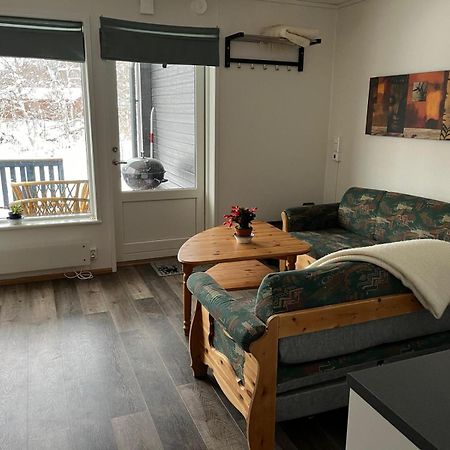 Appartement Rett Ved Raudalen Alpinanlegg à Beitostolen Extérieur photo