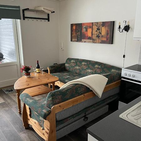 Appartement Rett Ved Raudalen Alpinanlegg à Beitostolen Extérieur photo