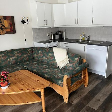 Appartement Rett Ved Raudalen Alpinanlegg à Beitostolen Extérieur photo