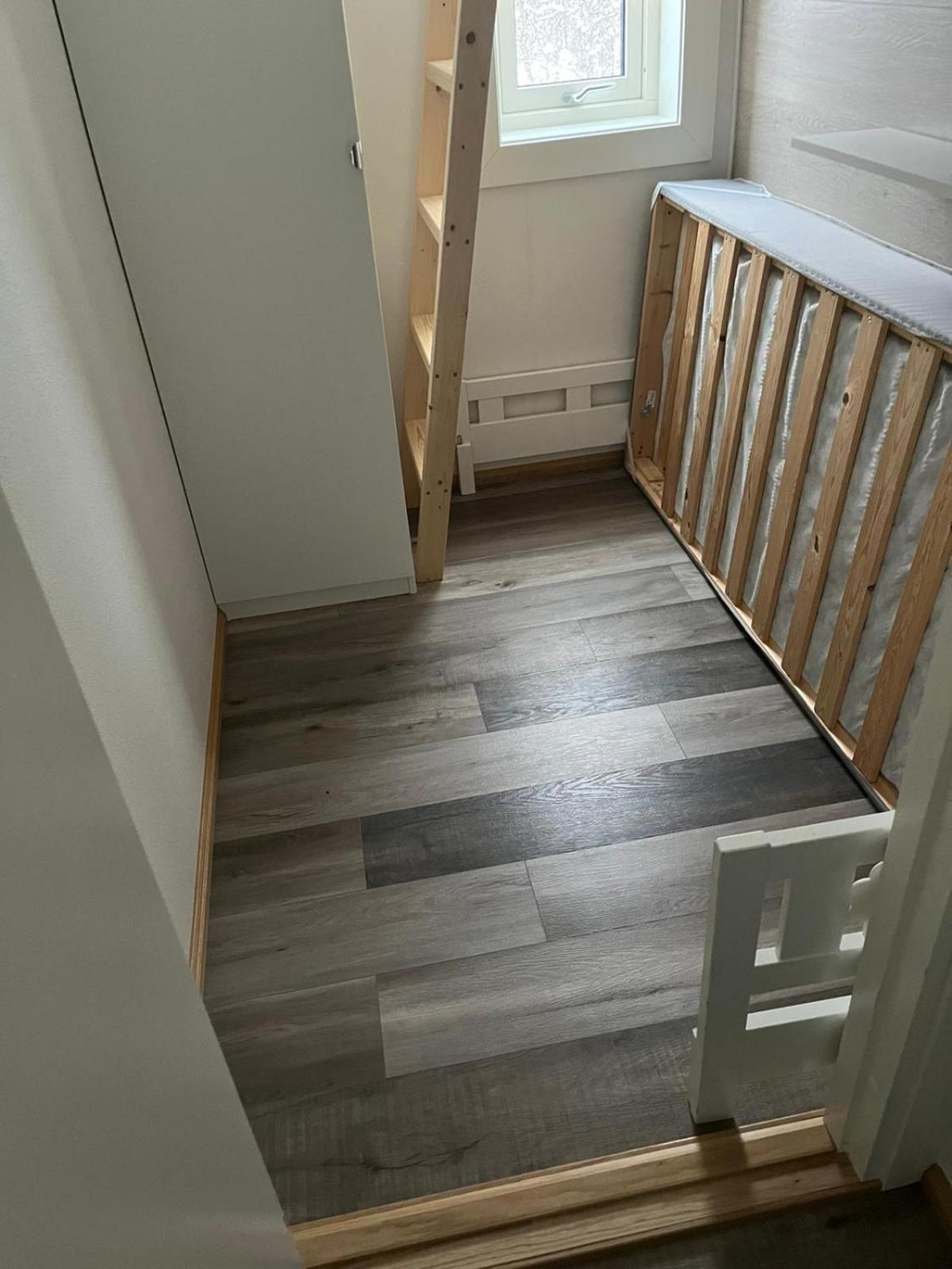 Appartement Rett Ved Raudalen Alpinanlegg à Beitostolen Extérieur photo
