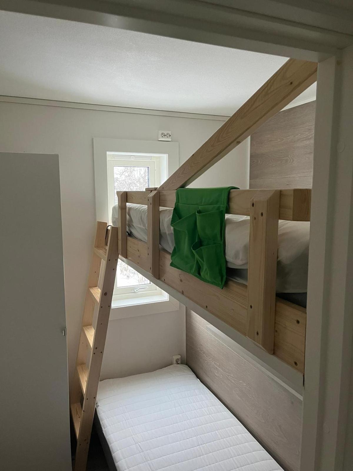 Appartement Rett Ved Raudalen Alpinanlegg à Beitostolen Extérieur photo