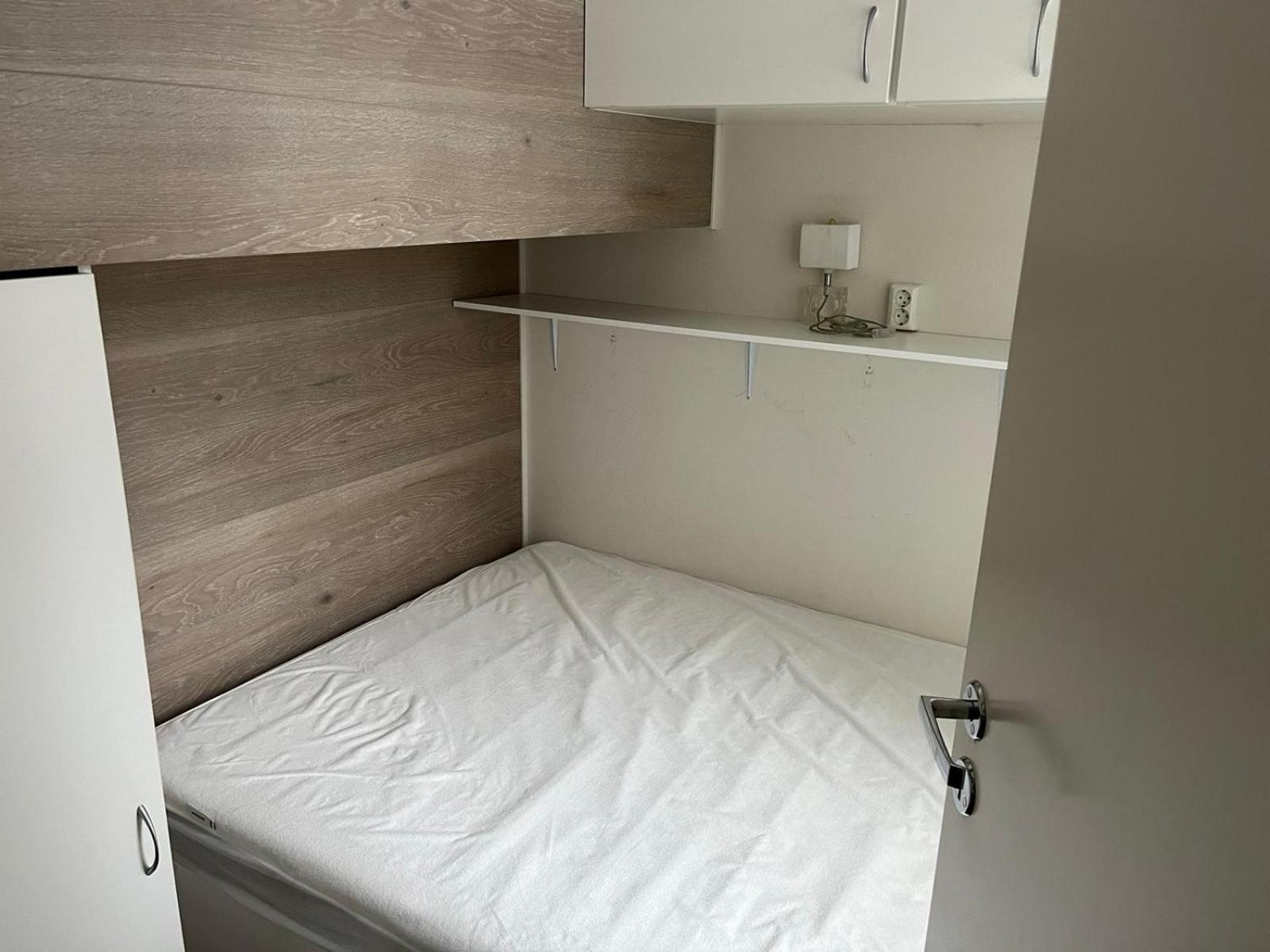 Appartement Rett Ved Raudalen Alpinanlegg à Beitostolen Extérieur photo